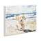 Stupell Industries Ocean's Best Friend Pup Wall Plaque, design by Svetlana Aleynikova